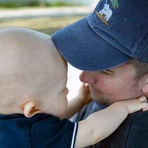 Meet your Posher, Rick